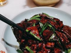 -小吊梨汤·北京菜·烤鸭(望京四元桥购物中心店)