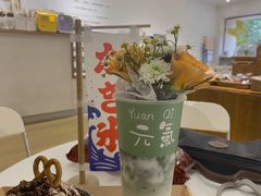 -旧识old mate·烘焙蛋糕店