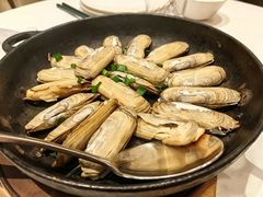 -高佳庄·海鲜酒楼(定海店)