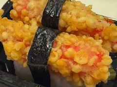 -N多寿司(西湖道店)