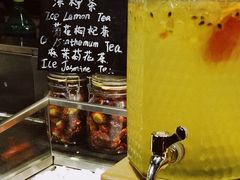 -广州富力君悦大酒店·凯菲厅