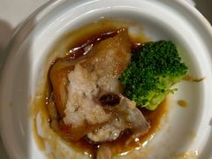 -徽镇小厨·经典徽菜(马连道店)