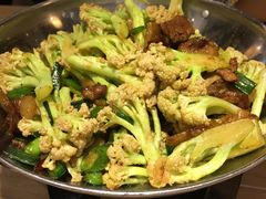 -小菜园新徽菜(蚌埠蚌山万达店)