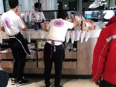 -必胜客(广渠路店)