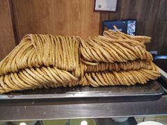 -清真益鑫羊肉手抓馆(南大街店)