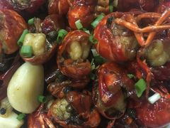 -小民大排档(马场角横路店)