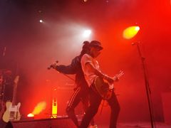 -MAO Livehouse(杭州店)