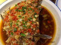 -费大厨辣椒炒肉(万家丽一店)