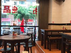 -西关云吞面世家(兰花路店)