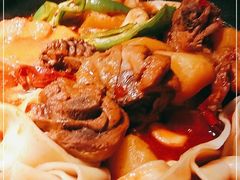 -撒拉花儿·新疆菜·清真(太阳宫店)