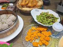 -肖记公安牛肉鱼杂馆· 省级非物质文化遗产(仁和路店)