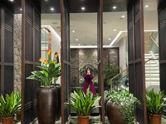 -毛家饭店·30年融合新湘菜(汉峪金谷店)