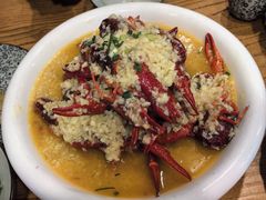 -虾小龙老长沙龙虾馆(坡子街店)