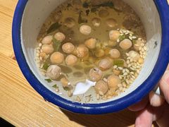 -寻钵记民菜馆·正宗常德钵子菜(滨湖路店)