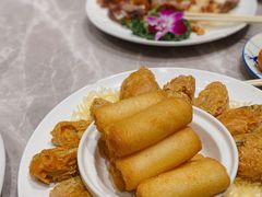 -客家汇·客家传承菜(水库店)