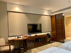 -明月山天沐温泉度假村