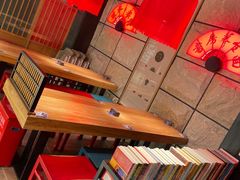 -和府捞面(郑州杉杉奥莱店)