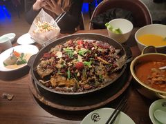 -老板恋上鱼(荣盛广场店)