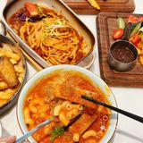 网友票选｜顺德这家茶餐厅圣诞套餐超赞