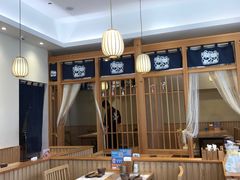 -林妈妈村·日式料理(宝山万达店)