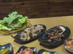 -恩你小木屋·烤肉韩式料理(嘉兴秀洲店)