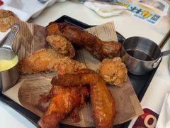 -豪客来牛排(中华城店)