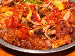 -老街坊餐吧