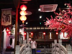 -江南古镇(斗西路万致创意园店)