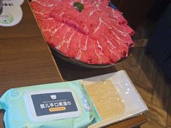 -快乐小羊(富强中路店)