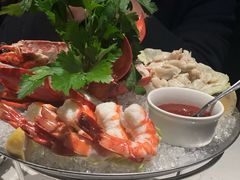 -Wolfgang’s Steakhouse 沃夫冈牛排馆(上海白玉兰广场店)