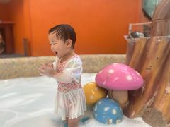 -中国死海旅游度假区