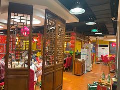 -芦月轩羊蝎子(劲松店)