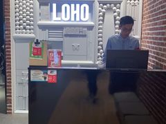 -LOHO眼镜(北京朝北大悦城店)