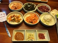 -火炉情韩国料理店(古田路店)