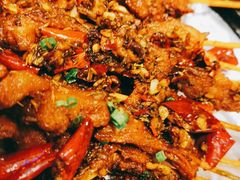 -湘聚缘湘菜馆(斜土路店)