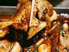 -金谷园饺子·烧烤(人大总店)