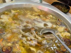 -壹道鸣·药膳鸡(月苑店)