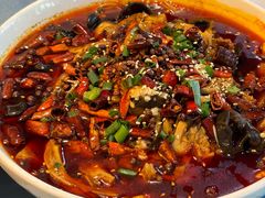 -金家老三饭庄(常营店)