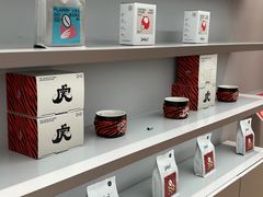 -Seesaw Coffee(西岸凤巢店)