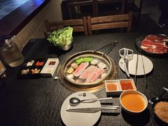 -嘿嘟嘟·肋条烧肉放题(爱融荟城店)