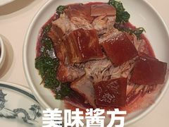 -得月楼·省级非遗·传统苏帮菜(观前店)