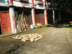 -涞滩古镇
