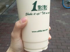 -1点点(大华第一坊店)