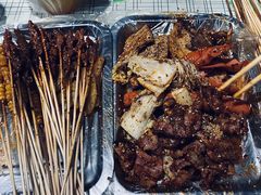 -非凡烧烤(历史博物馆店)