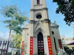 -星巴克臻选(广州沙面店)