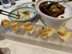 -柒园·三十年创意杭帮菜(龙湖滨江天街店)