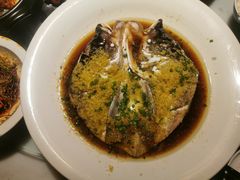 -绿茶餐厅(深圳龙华天虹购物中心店)