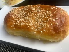 -国际艺苑大酒店·京华楼中餐厅