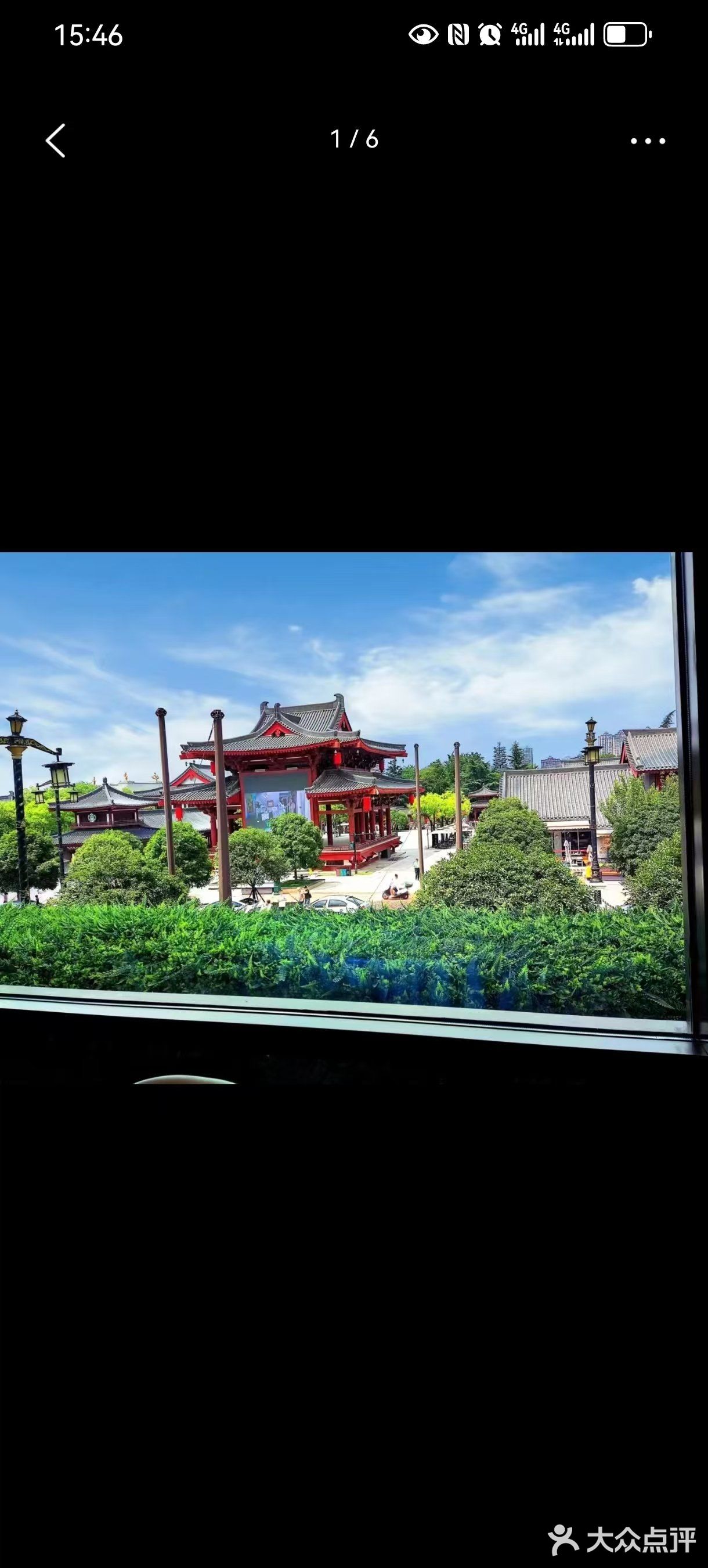  打卡毛纪上品捞菜排骨！一端上桌，香气扑鼻