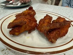 -CRAZYONES西班牙海鲜饭(上海美罗城店)